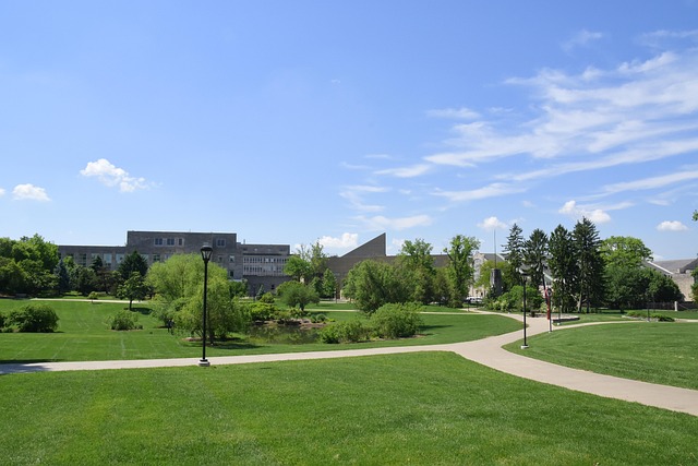 Sustainable restroom solutions for schools and universities