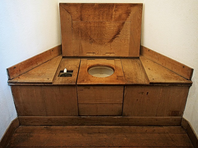 Trailer Restrooms For Rent