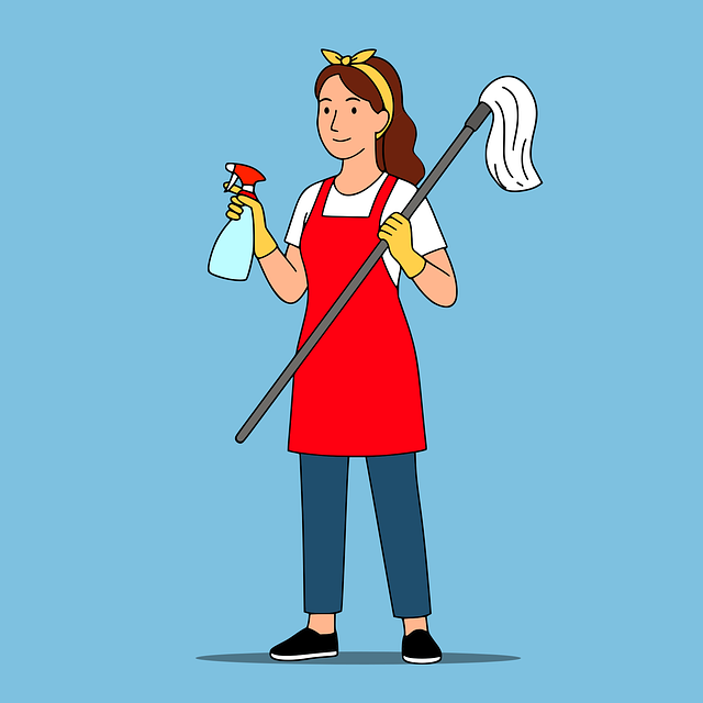 Water Damage Cleaning Services McKinney TX