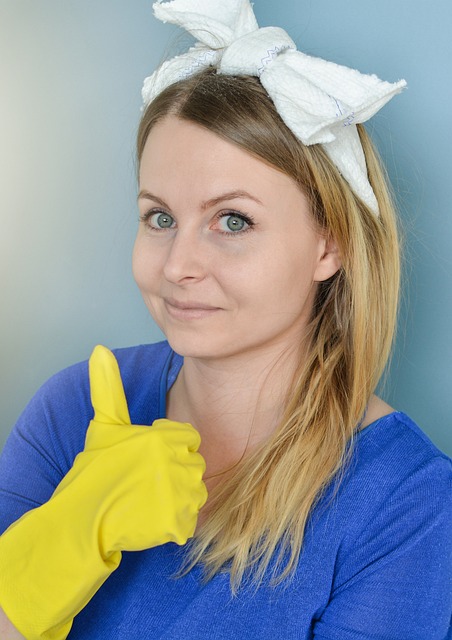 Water Damage Cleaning Services McKinney TX