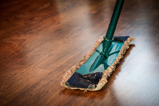 Water Damage Cleaning Services McKinney TX