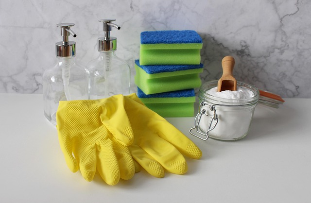 Water Damage Cleaning Services McKinney TX