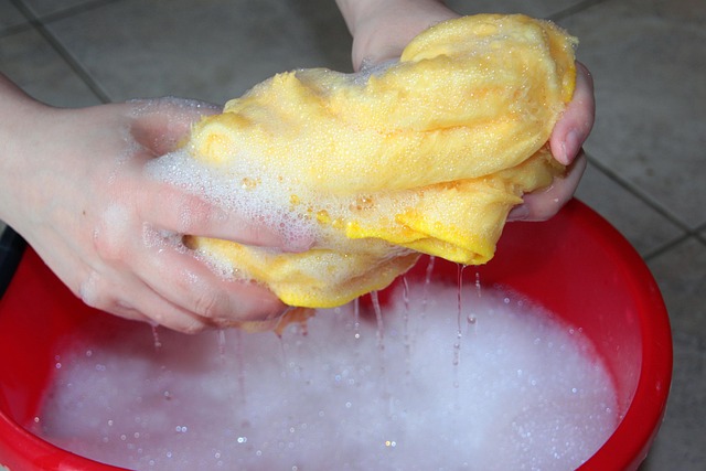 Water Damage Cleaning Services Pomona CA