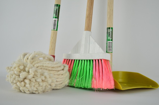 Water Damage Cleaning Services Pomona CA