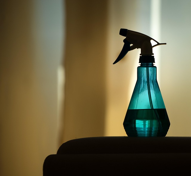 Water Damage Cleaning Services Pomona CA