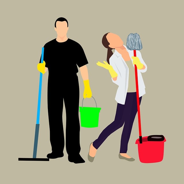 Water Damage Cleaning Services Pomona CA