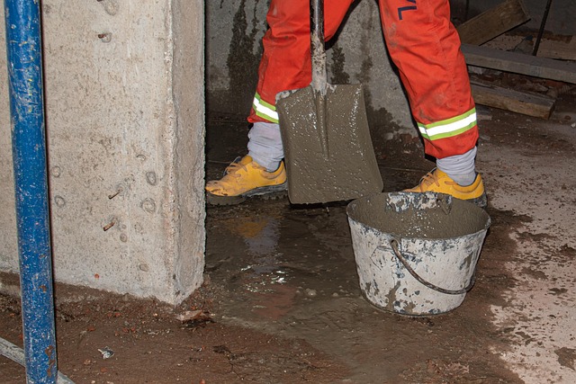 Water Damage Contractor McKinney TX