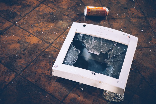 Water Damage Contractor Pomona CA