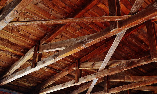 Water Damage In Ceiling Repair Pomona CA