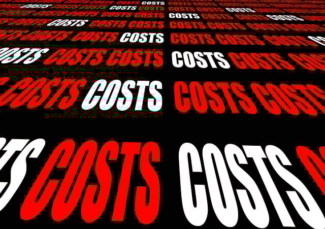 Water Damage Restoration Cost Fort Collins CO