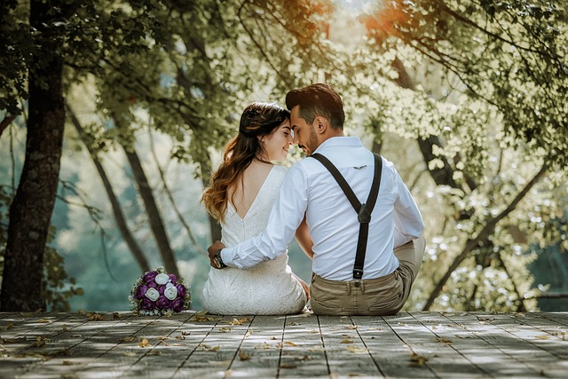 Elevate Your Wedding: Top Toilet Partners for Stress-Free Events