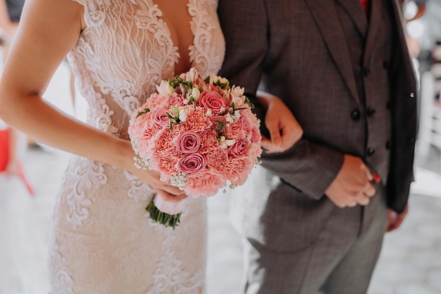 Ensure Wedding Guest Comfort: Rent Handicapped Accessible Porta Potties