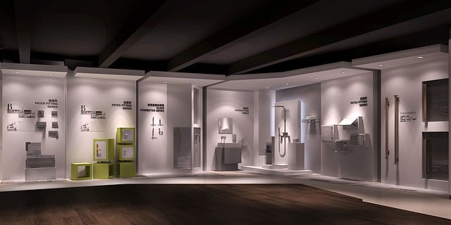 Bathroom Rental