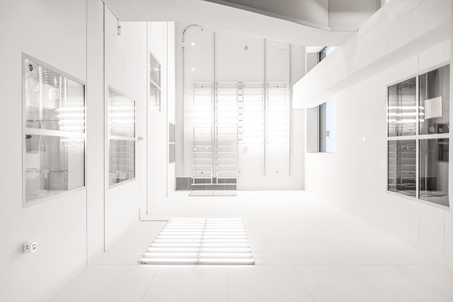 Bathroom Rental Trailer