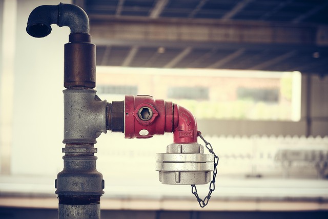 Burst Pipe Water Damage Pomona CA