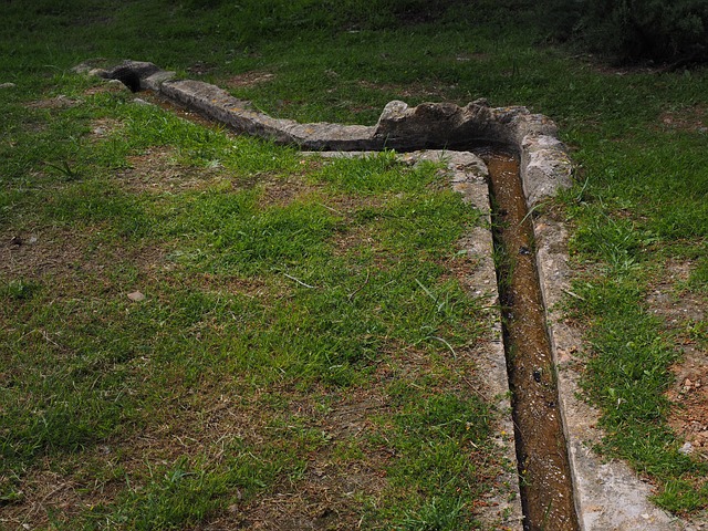 Burst Pipe Water Damage Pomona CA