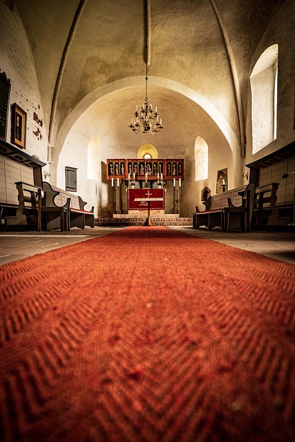 Carpet Damage From Water Pomona CA