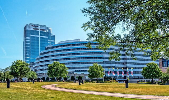Commercial Water Damage Norfolk VA