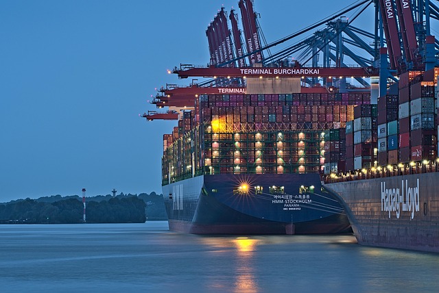 Commercial Water Damage Norfolk VA
