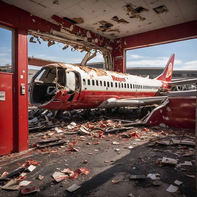 Commercial Water Damage Pomona CA