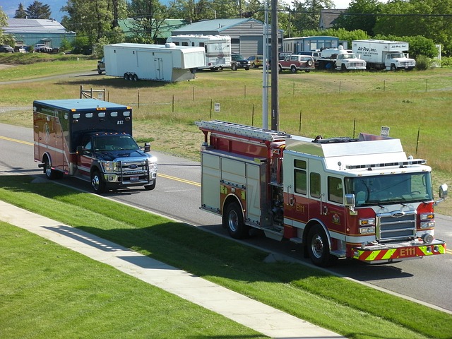 Emergency Porta Potty