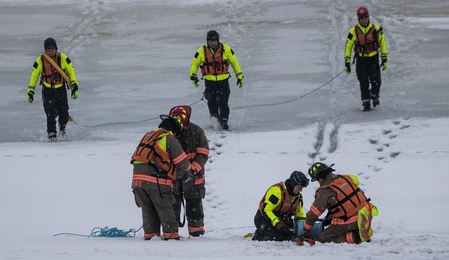 Emergency Water Removal Norfolk VA