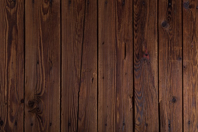Fix Water Damaged Wood Floor Fort Collins CO