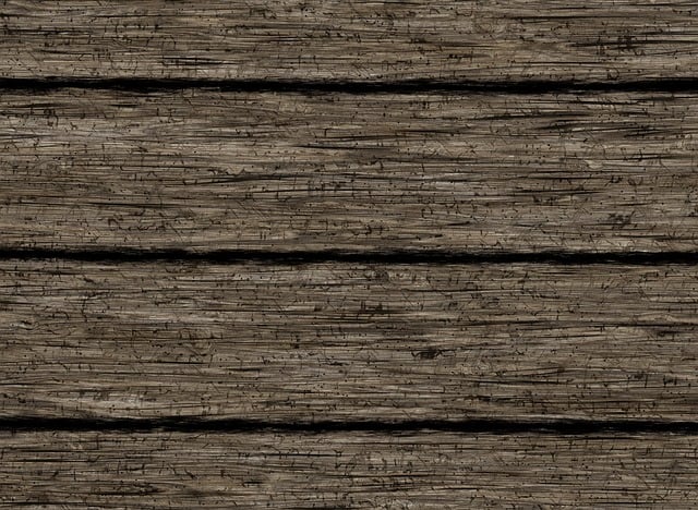 Fix Water Damaged Wood Floor Fort Collins CO