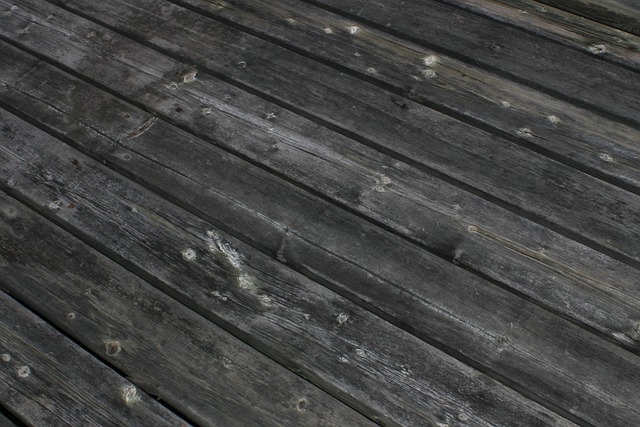 Fix Water Damaged Wood Floor Fort Collins CO