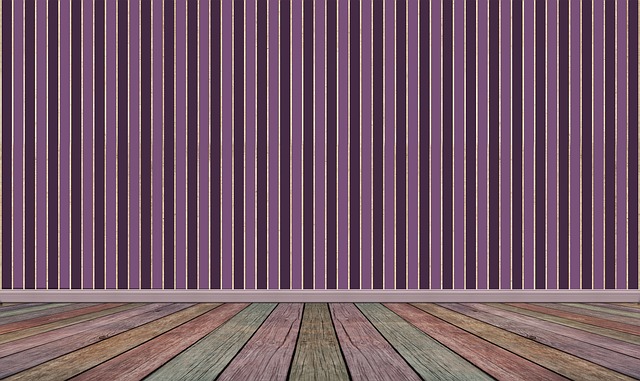 Fix Water Damaged Wood Floor Norfolk VA