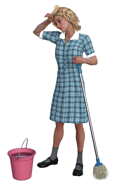 Flood Clean Up Services Pomona CA