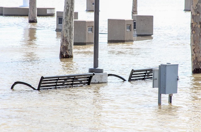 Flood Damage Restoration McKinney TX