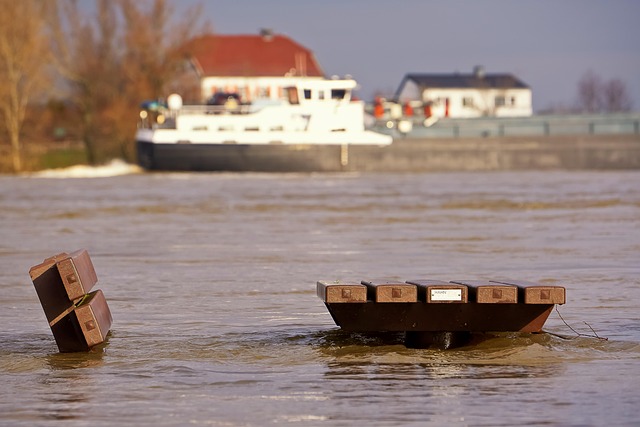 Flood Damage Restoration Pomona CA
