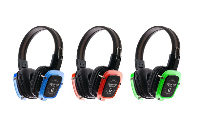Green and silent portables potties for music festivals
