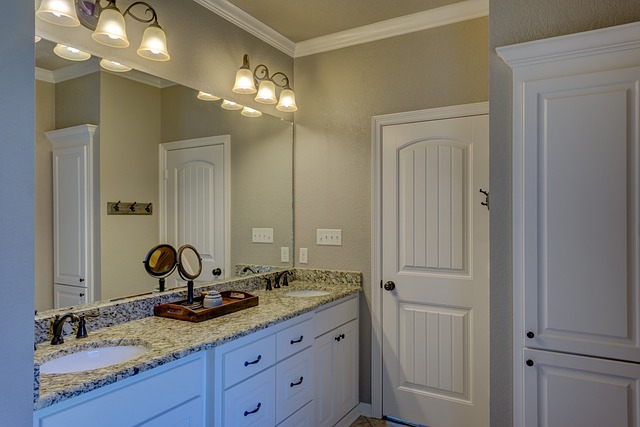 Luxury Portable Bathroom Rental San Bernardino CA