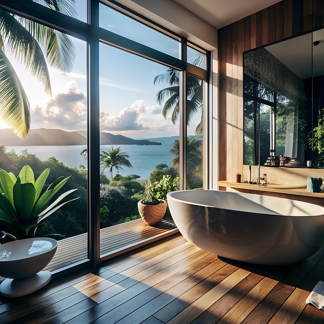 Luxury Portable Bathrooms Near Me