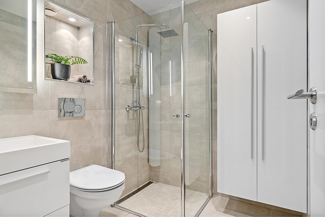 Luxury Portable Bathrooms Near Me