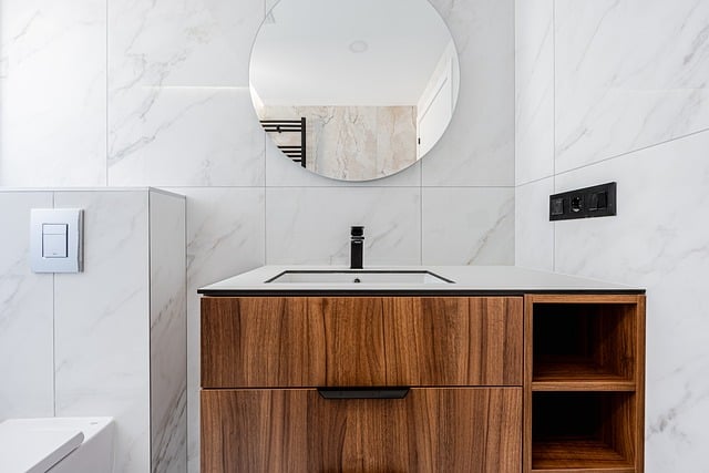 Luxury Portable Bathrooms Near Me