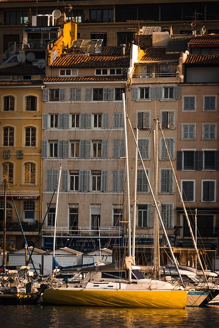 Port A Let Rental