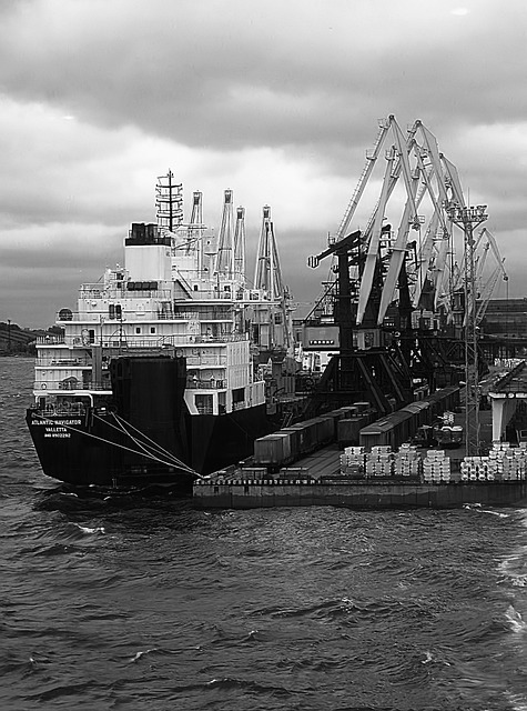 Port A Let Rental