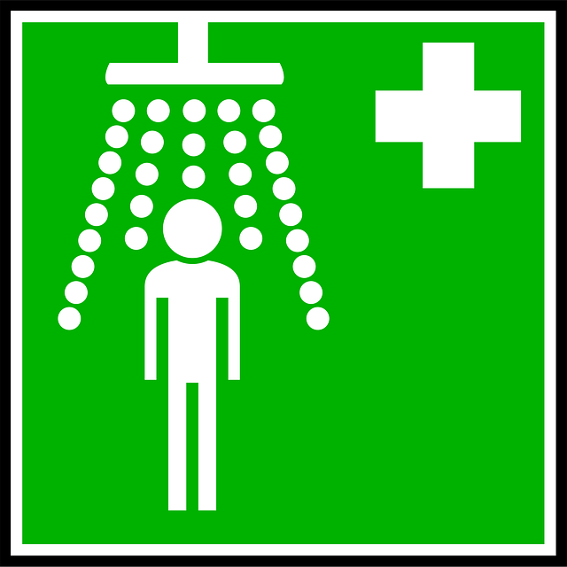 Porta Potties With Showers