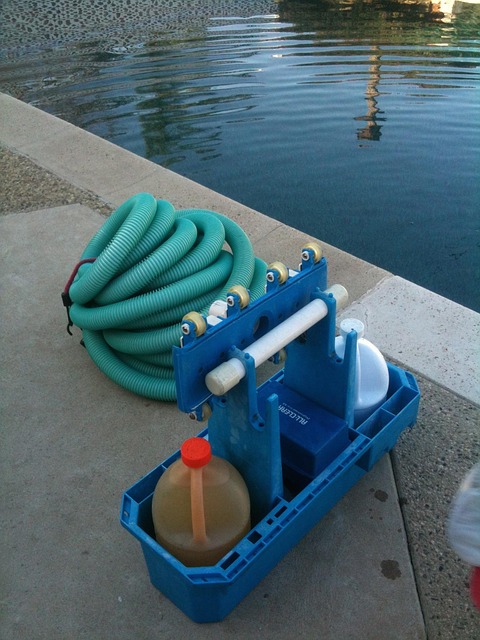 Porta Potty Cleaning Service Near Me