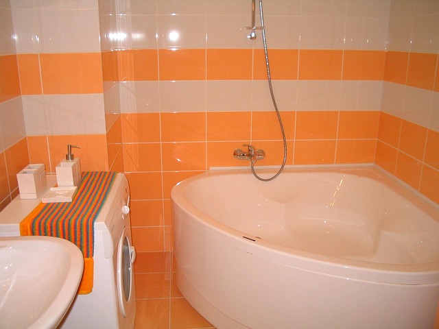 Portable Bathroom With Sink