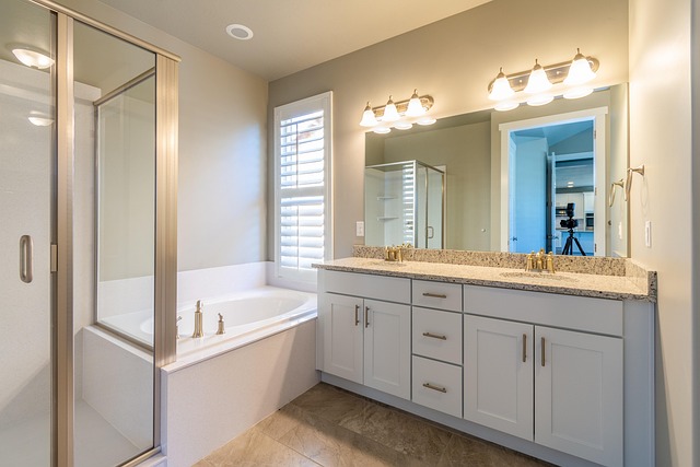 Portable Bathroom With Sink