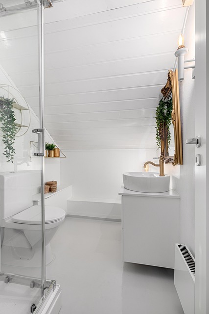 Portable Bathroom With Sink San Bernardino CA