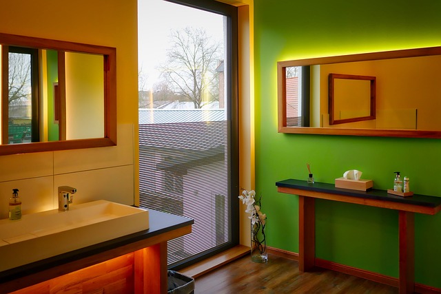 Portable Bathroom With Sink San Bernardino CA
