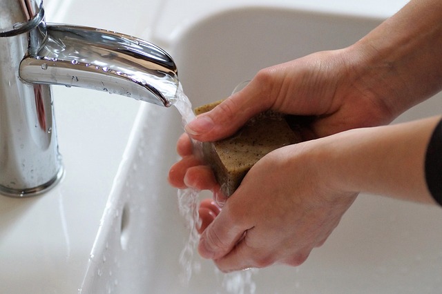 Hand Hygiene in [Region]: Portable Stations for Efficient Community Health