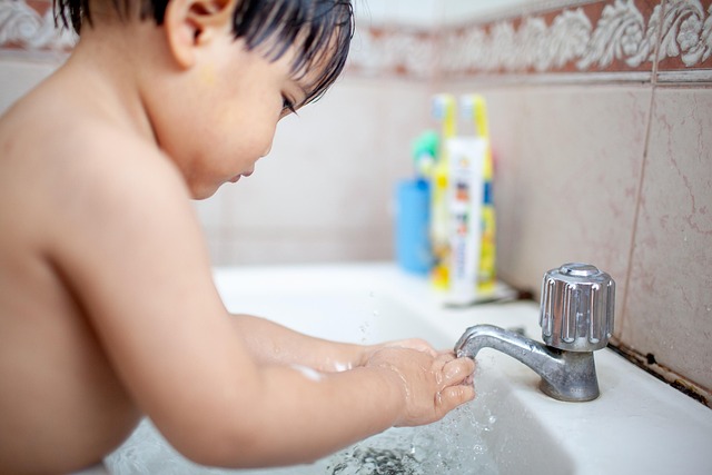 Portable Hand Washing Stations