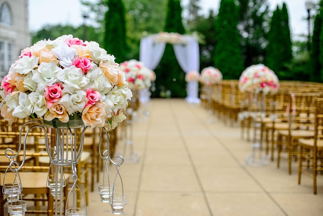 Portable Restrooms For Weddings San Bernardino CA