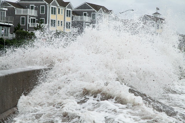 Residential Water Damage McKinney TX